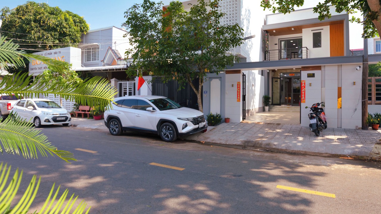 Photo of Outdoor in Duong Dong