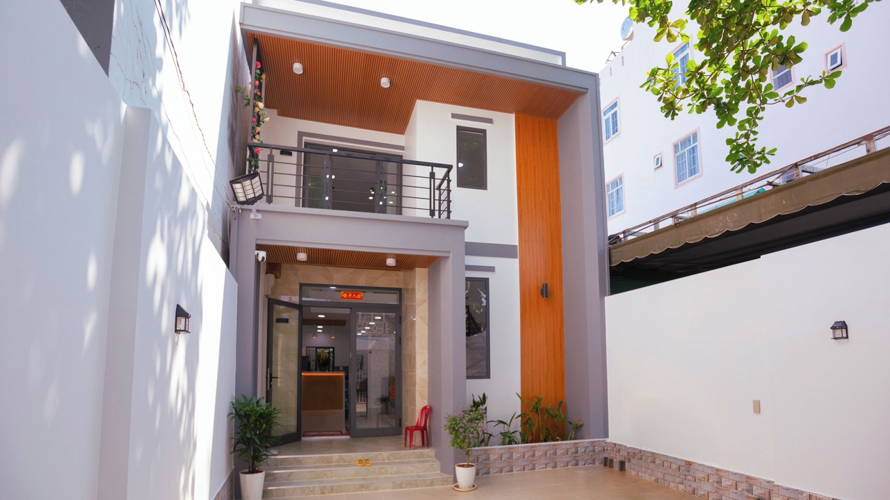 Photo of Outdoor in Duong Dong