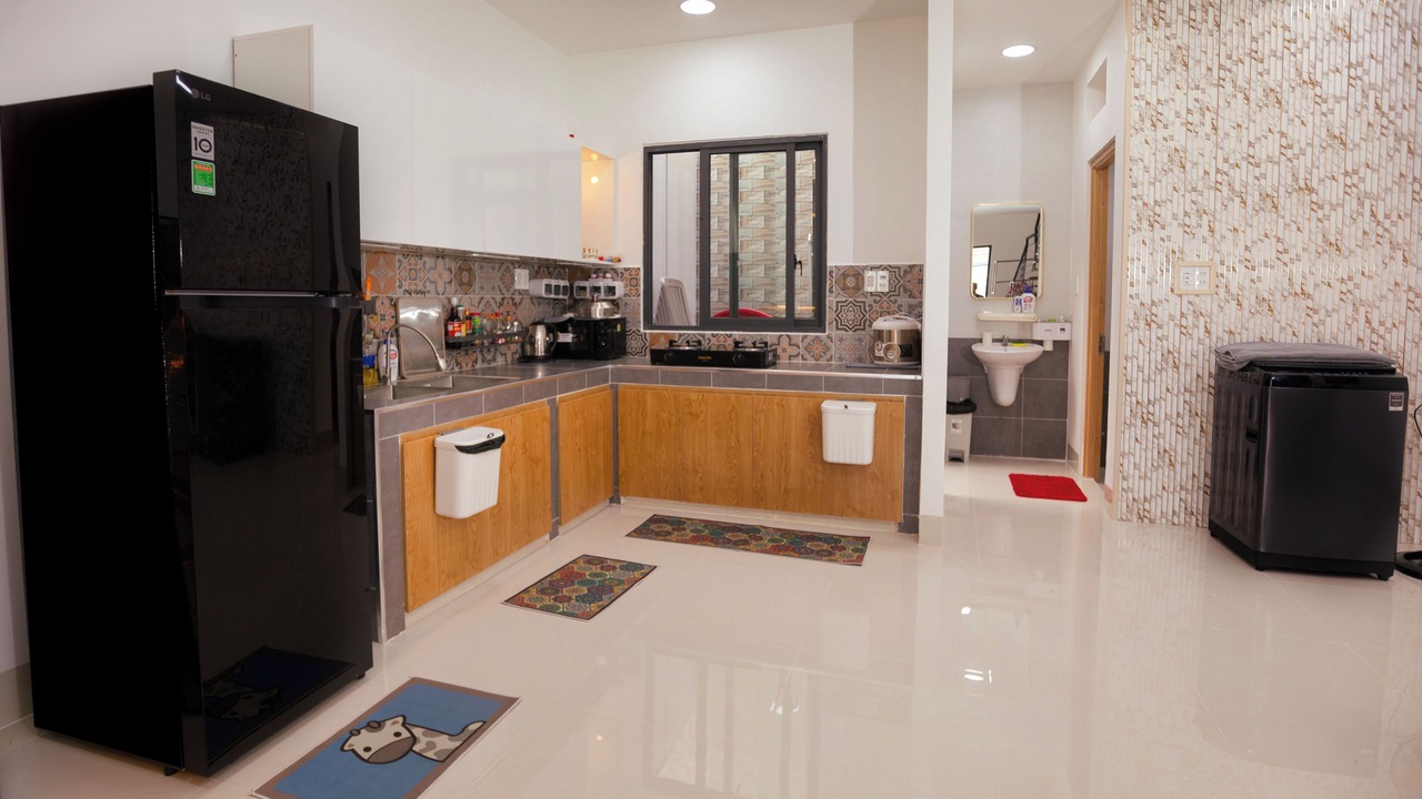 Photo of Kitchen in Duong Dong