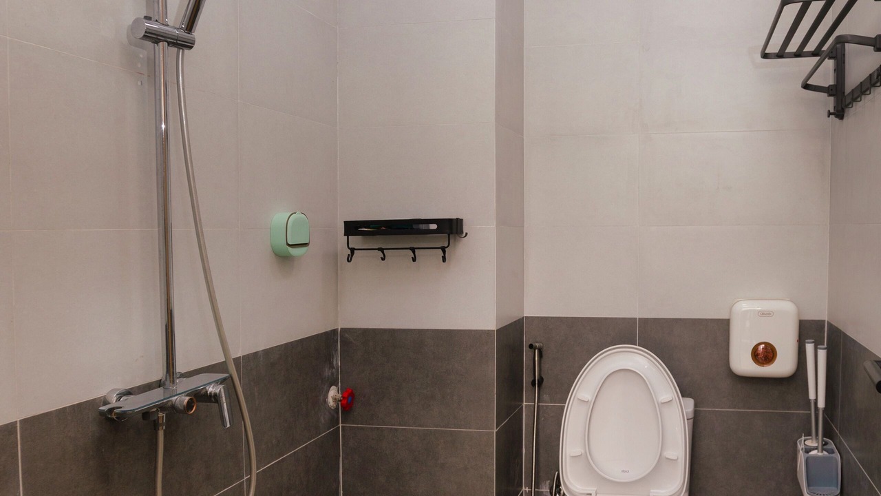 Photo of Bathroom in Duong Dong