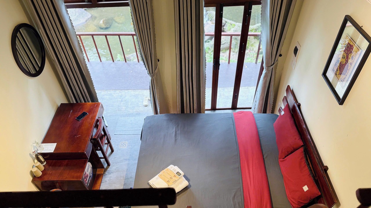 Photo of Bedroom in Hoa Vang