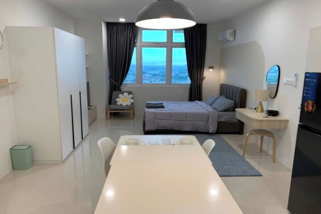 Photo of Bedroom in Kuching