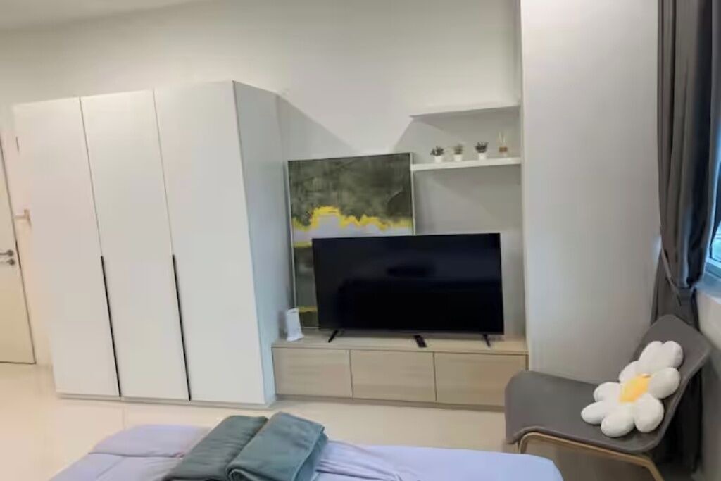 Photo of Bedroom in Kuching