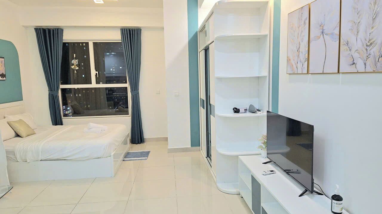 Photo of Bedroom in District 7