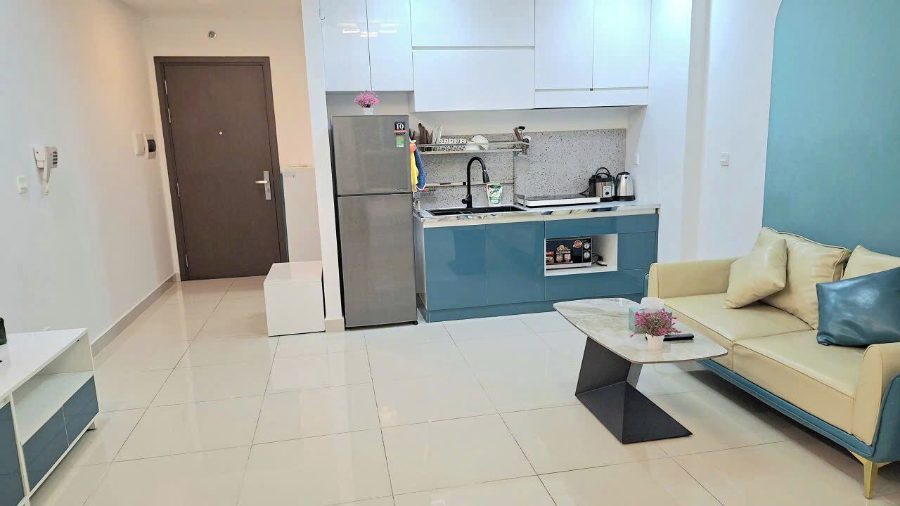 Photo of Livingroom in District 7