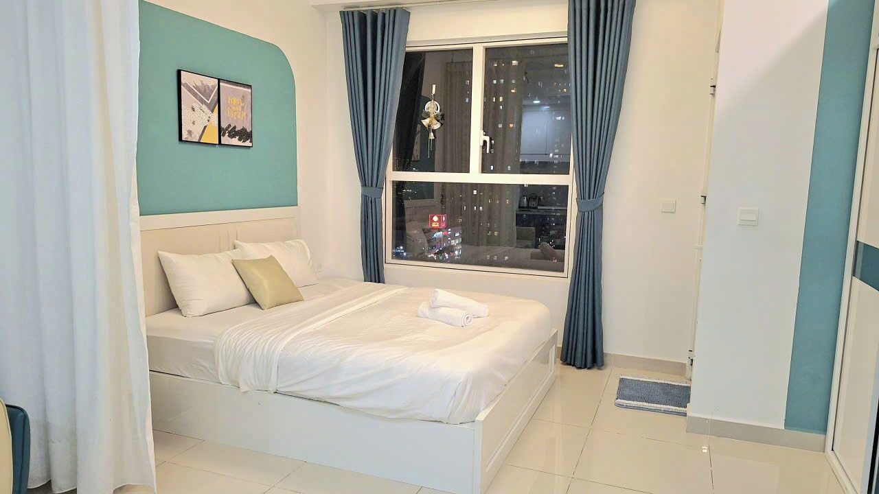 Photo of Bedroom in District 7