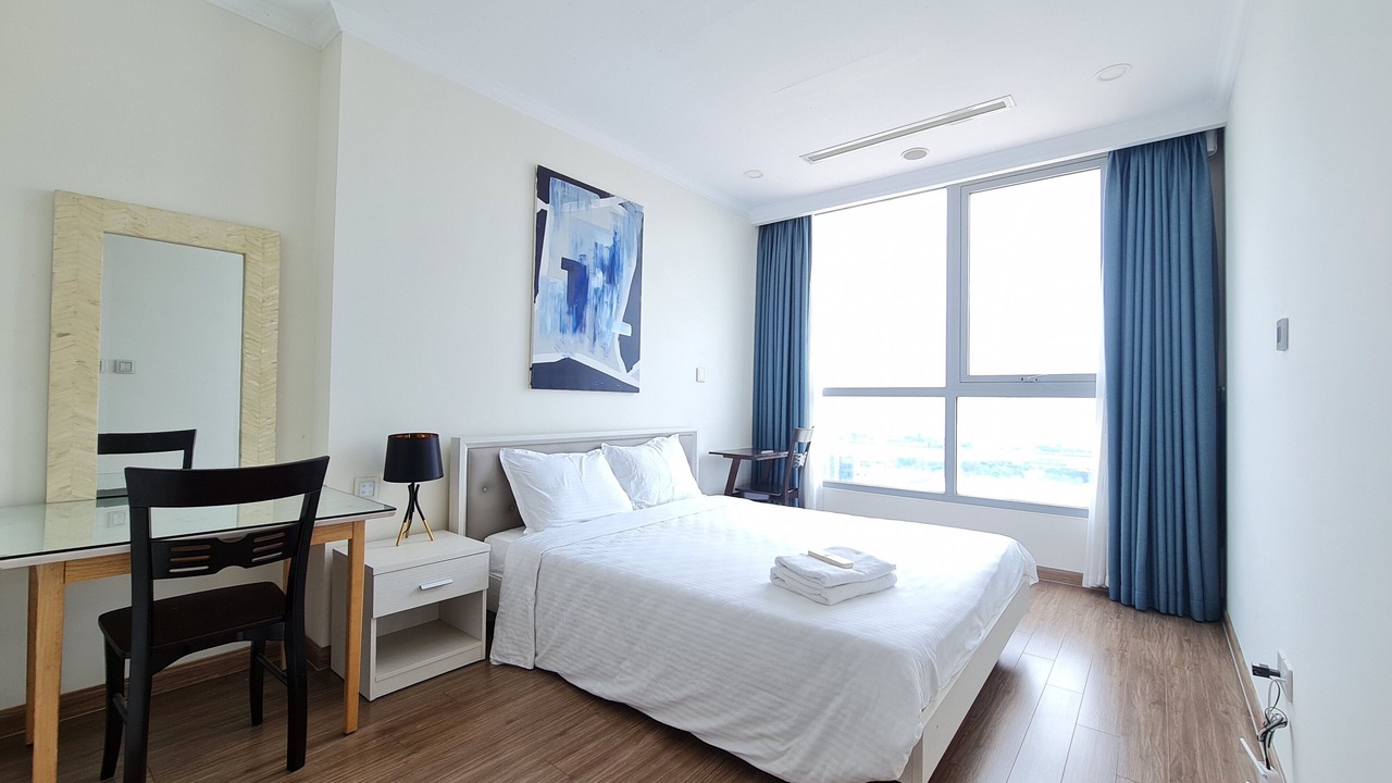 Photo of Bedroom in Ben Nghe