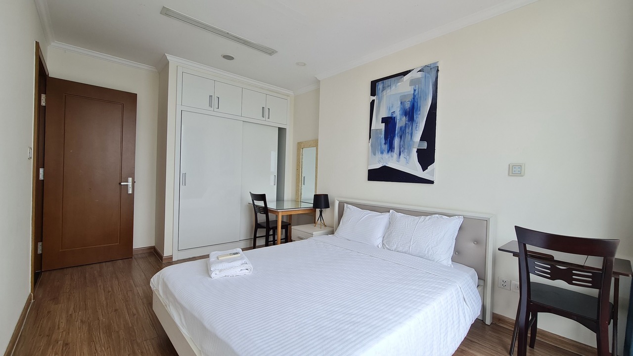 Photo of Bedroom in Ben Nghe