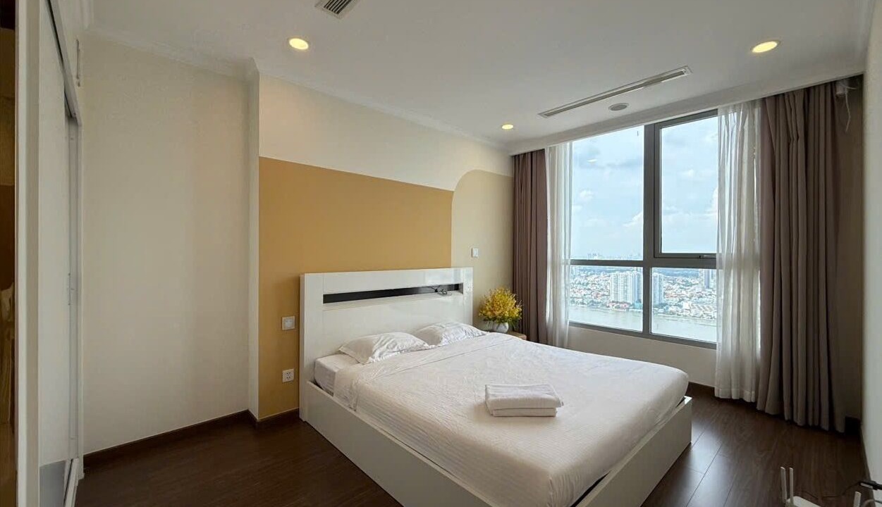 Photo of Bedroom in Ben Nghe