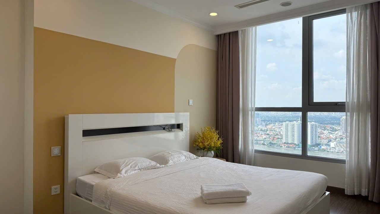 Photo of Bedroom in Ben Nghe