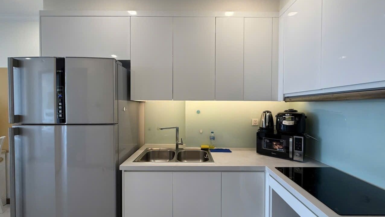 Photo of Kitchen in Ben Nghe