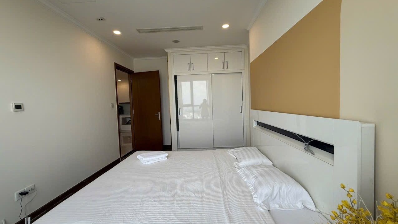 Photo of Bedroom in Ben Nghe