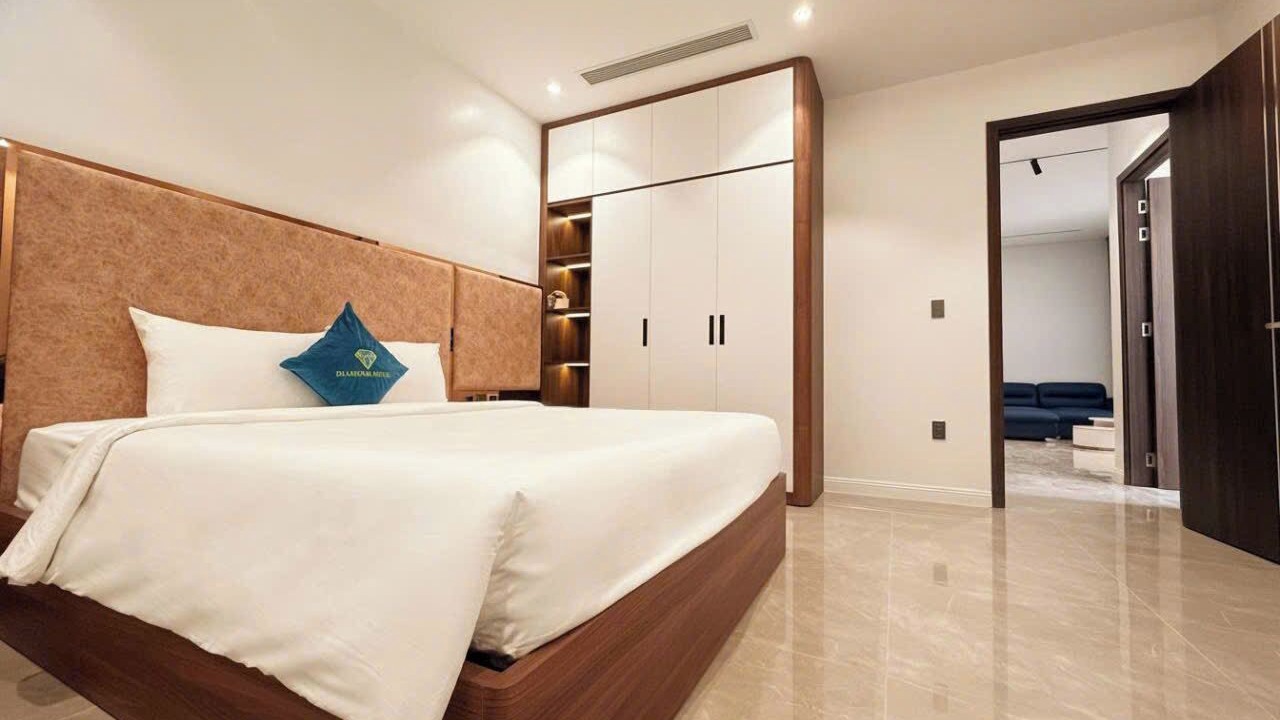 Photo of Bedroom in Bim Son