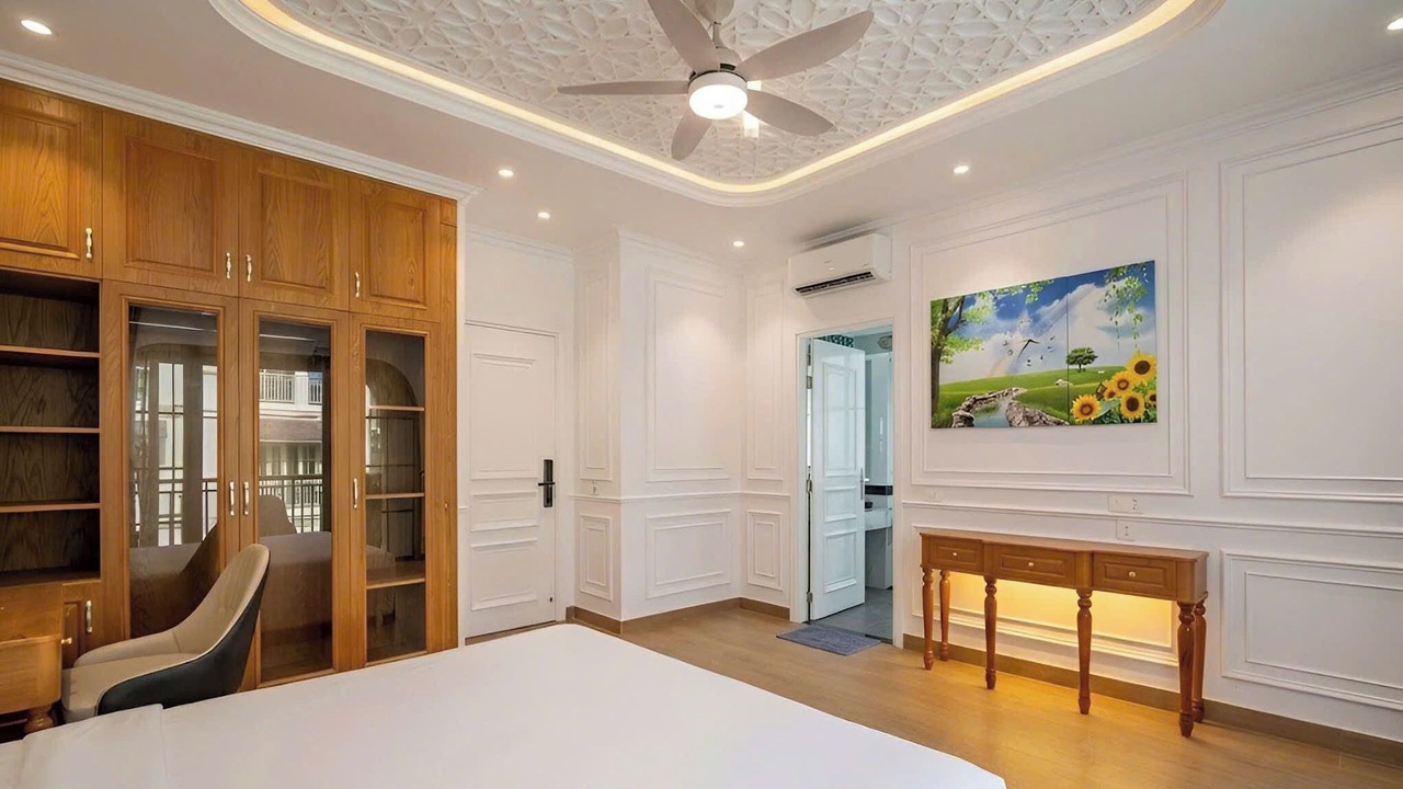 Photo of Bathroom in Khem Beach
