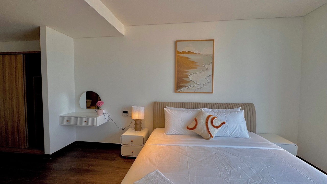 Photo of Bedroom in Phuong 1