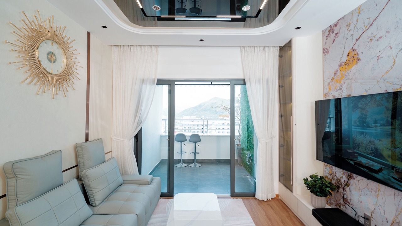 Photo of Patio Balcony in Vinh Phuoc