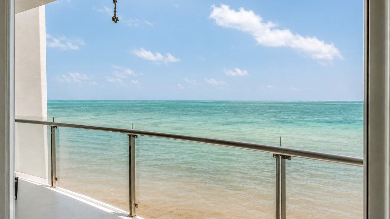 Photo of Outdoor in Cancun