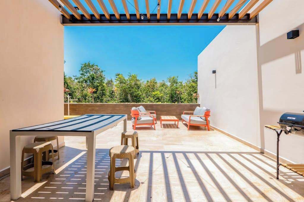 Photo of Outdoor in Xpu-Ha