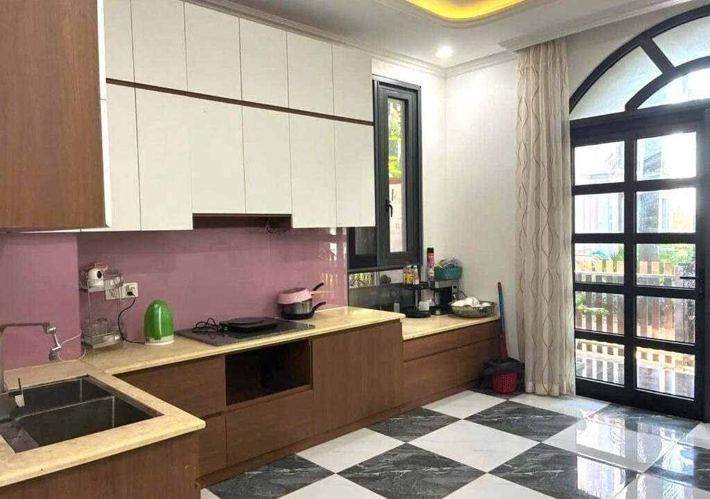 Photo of Kitchen in Ba Keo