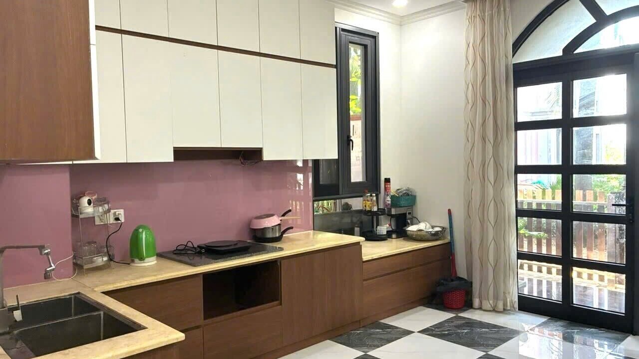 Photo of Kitchen in Ba Keo