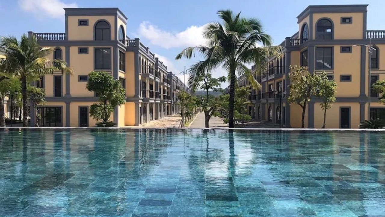 Photo of Outdoor in Ba Keo