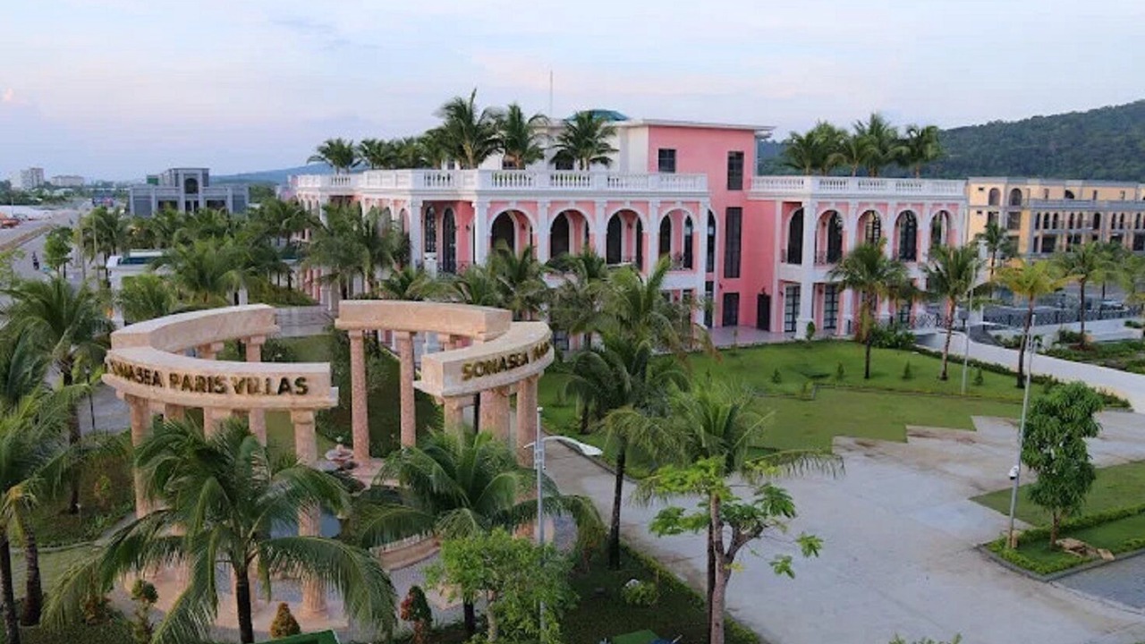 Photo of Outdoor in Ba Keo