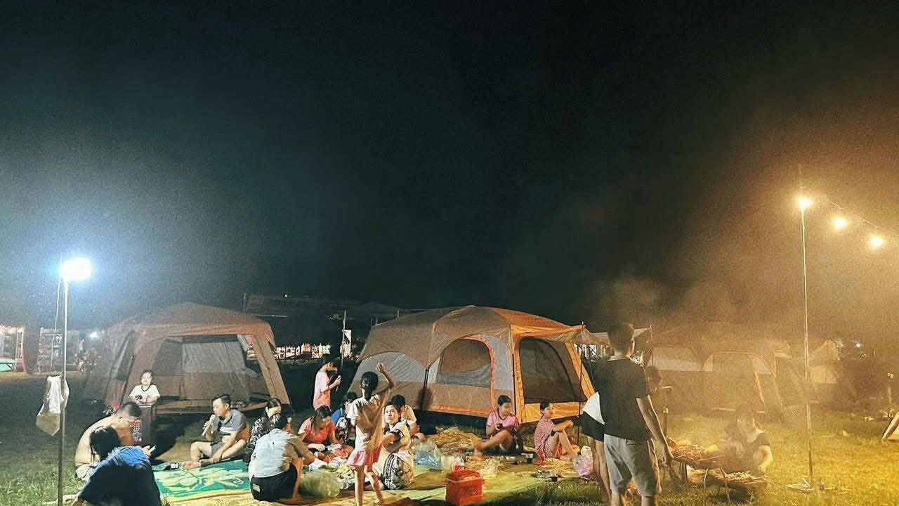 Photo of Outdoor in Kim Boi