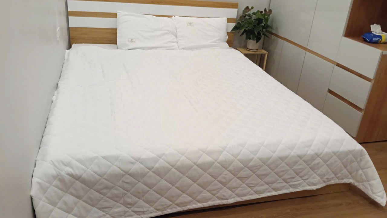 Photo of Bedroom in Kim Boi