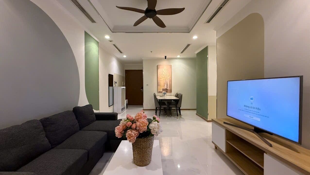 Photo of Livingroom in Ben Nghe