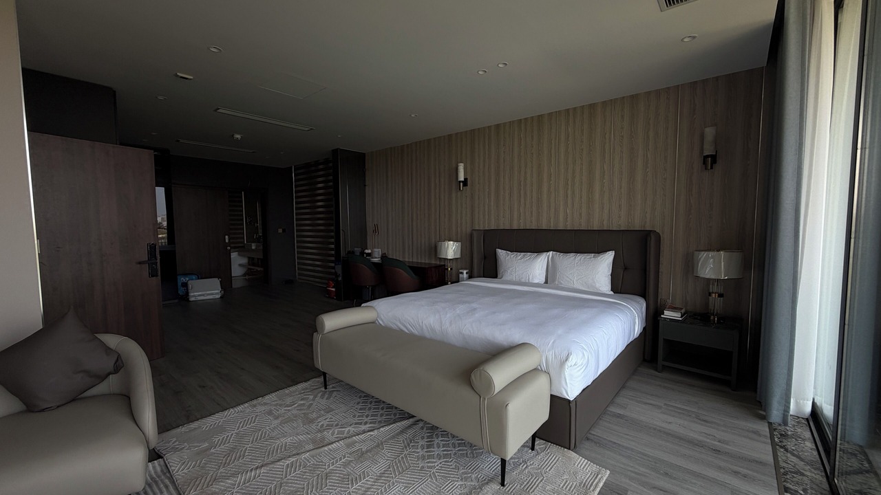 Photo of Bedroom in Ngu Hanh Son