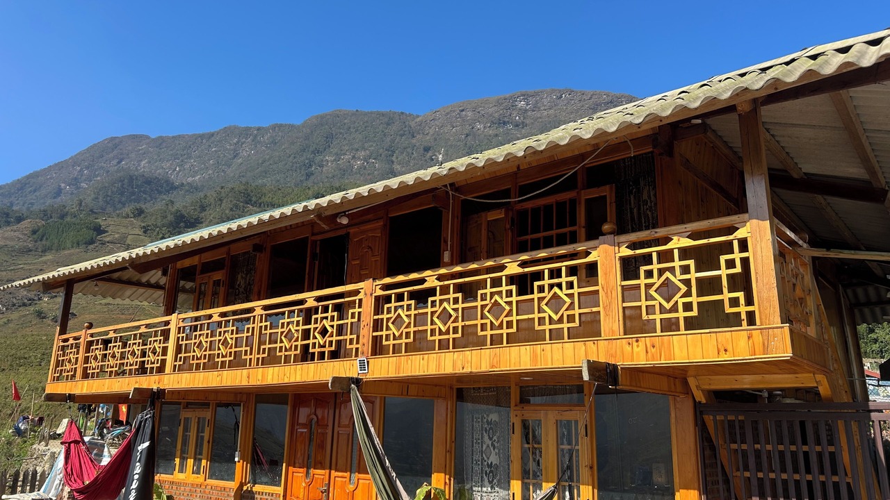Photo of Outdoor in Hau Thao