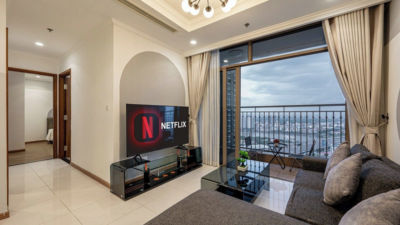 Photo of Livingroom in Ben Nghe