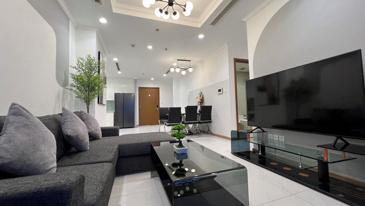 Photo of Livingroom in Ben Nghe