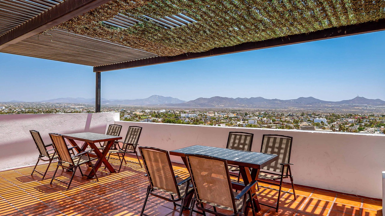 Photo of Outdoor in Downtown Cabo San Lucas