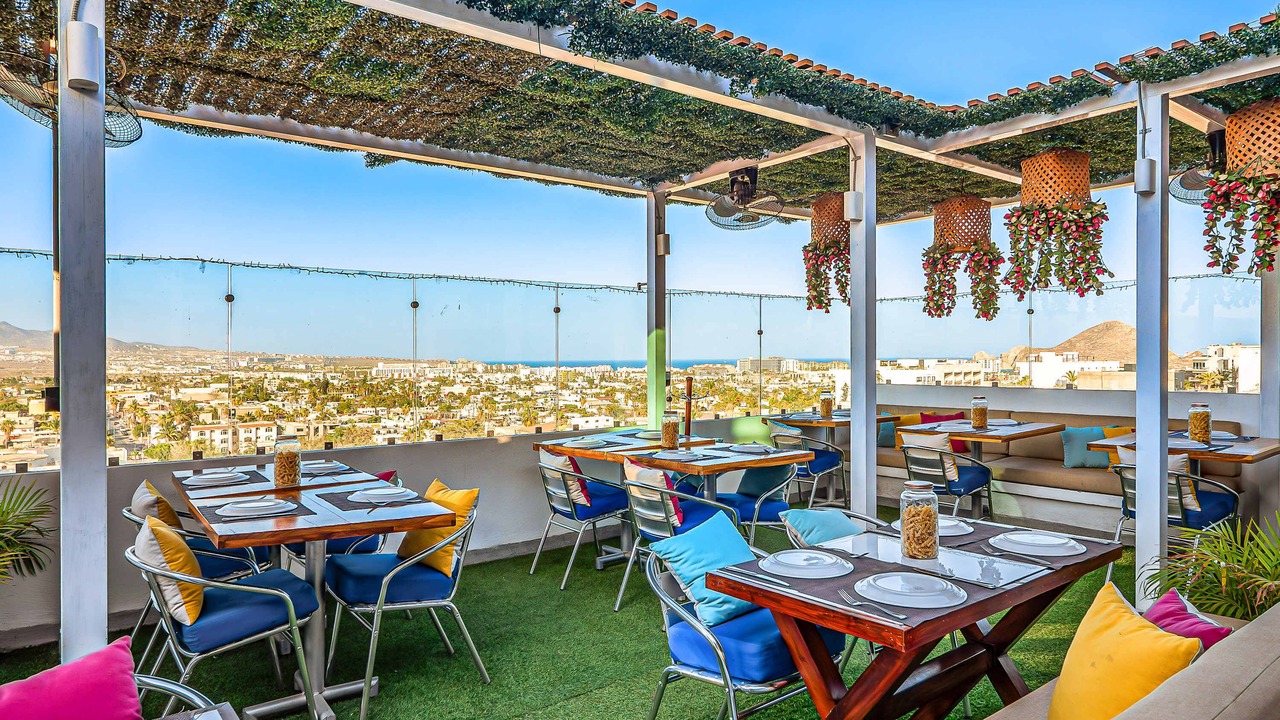 Photo of Outdoor in Downtown Cabo San Lucas