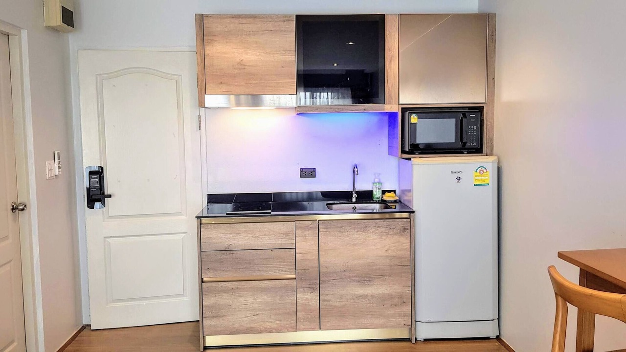 Photo of Kitchen in Kram