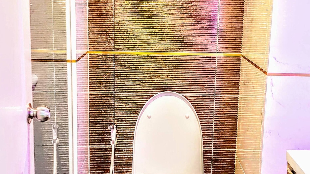 Photo of Bathroom in Kram