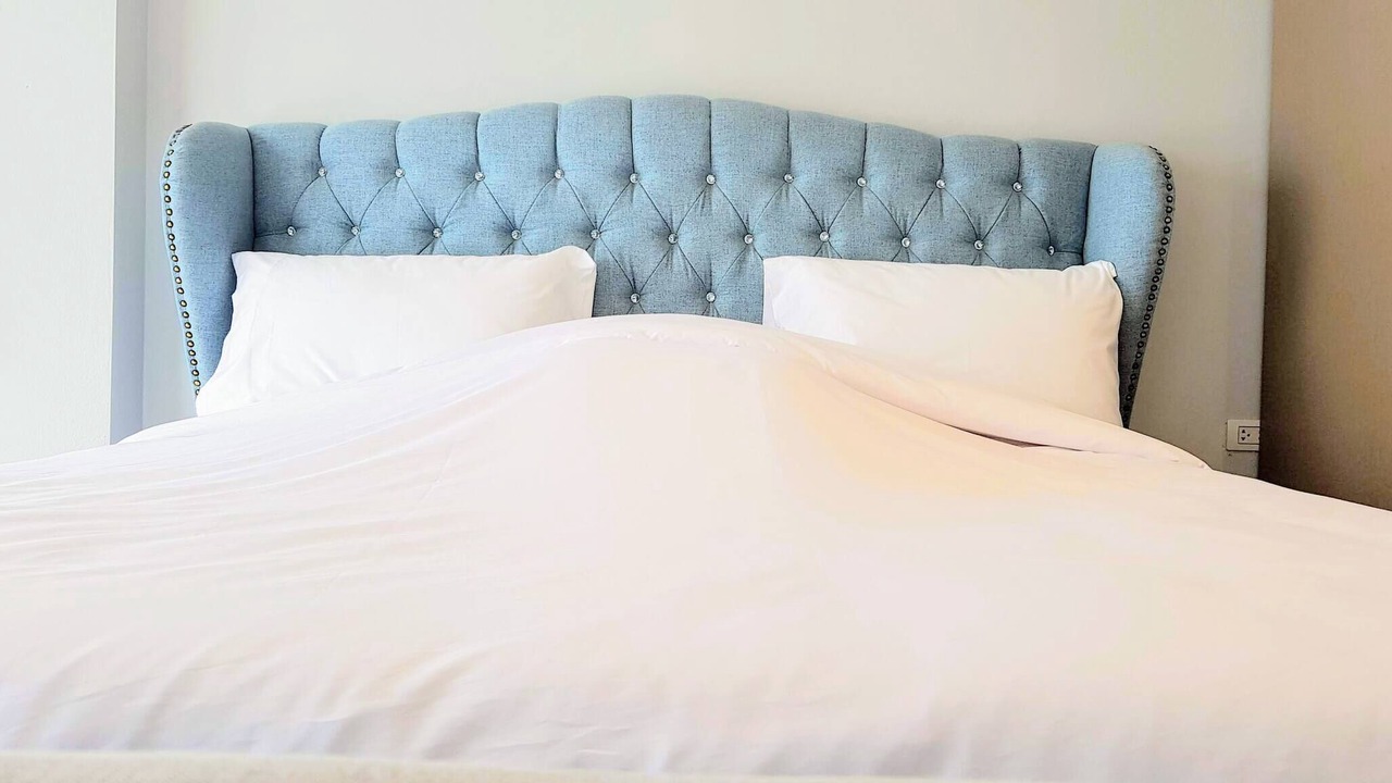 Photo of Bedroom in Kram