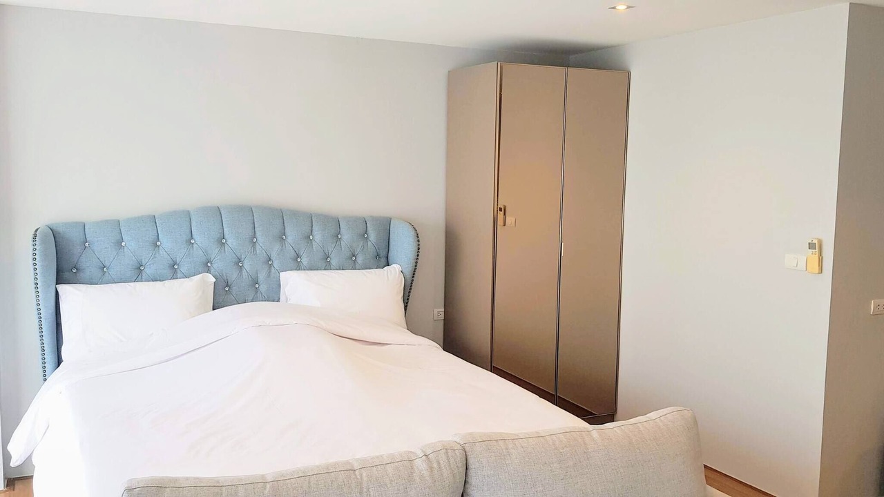 Photo of Bedroom in Kram