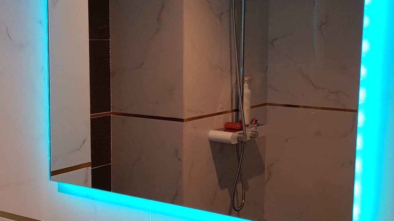 Photo of Bathroom in Kram