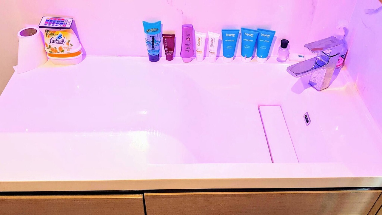Photo of Bathroom in Kram