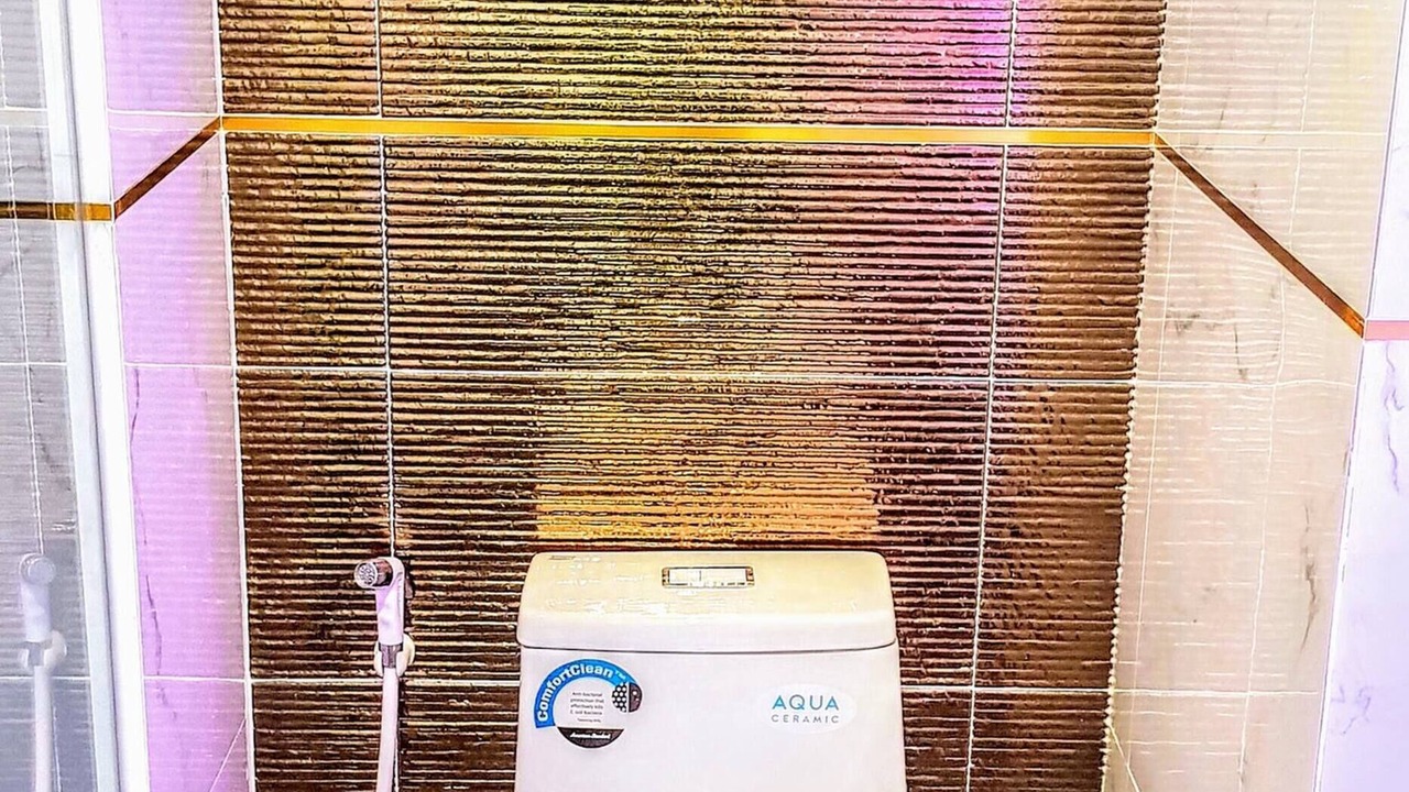 Photo of Bathroom in Kram