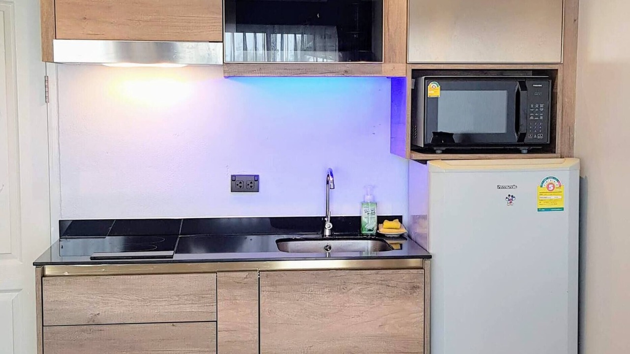 Photo of Kitchen in Kram