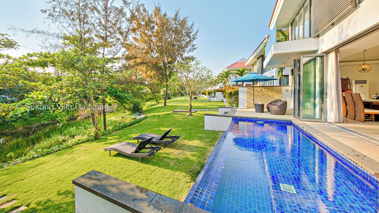 Photo of Outdoor in Ngu Hanh Son
