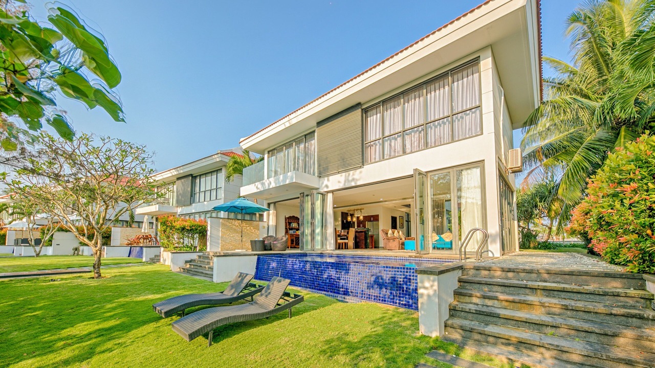 Photo of Outdoor in Ngu Hanh Son