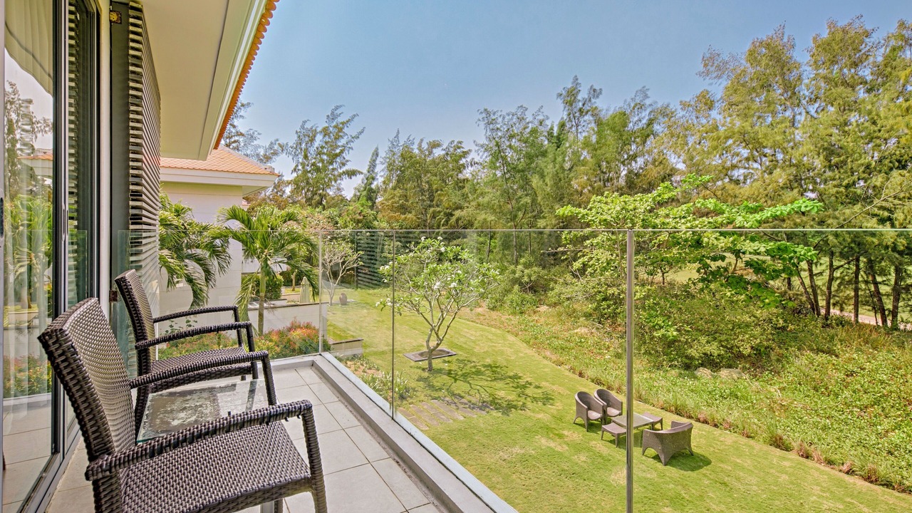 Photo of Patio Balcony in Ngu Hanh Son