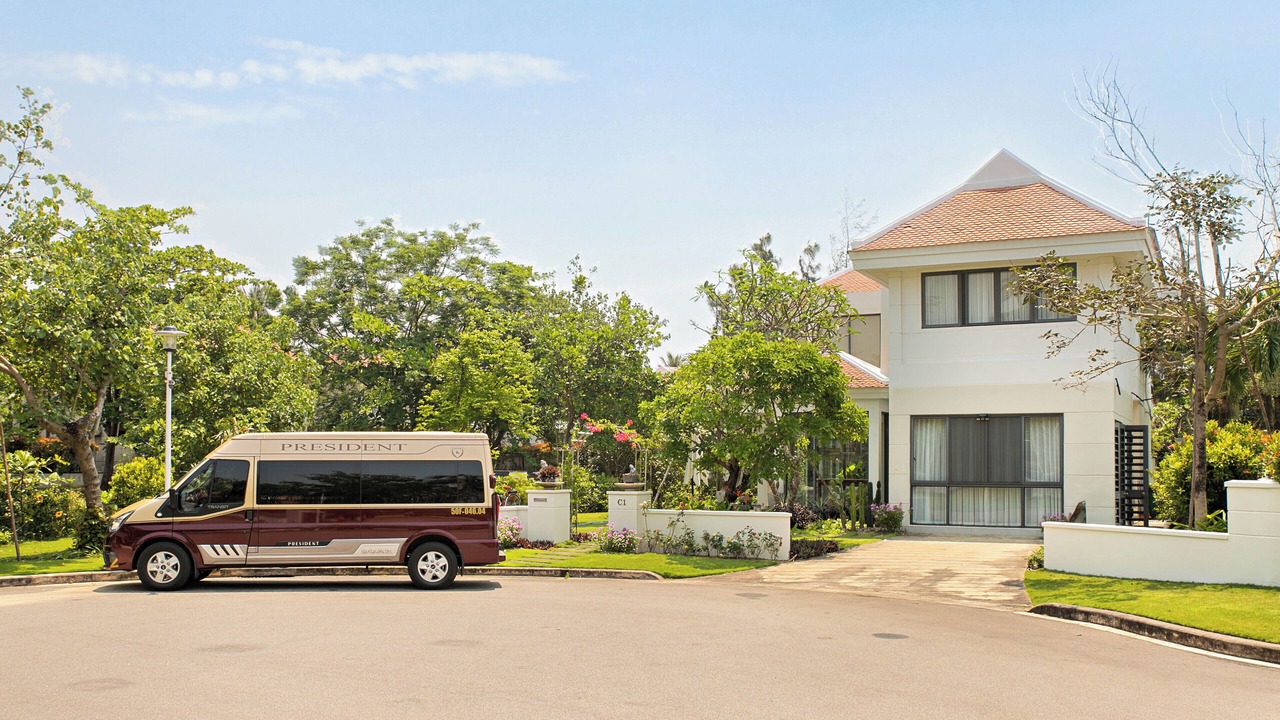 Photo of Outdoor in Ngu Hanh Son