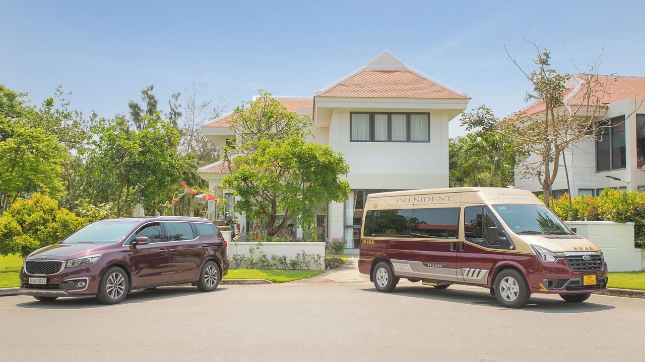 Photo of Outdoor in Ngu Hanh Son