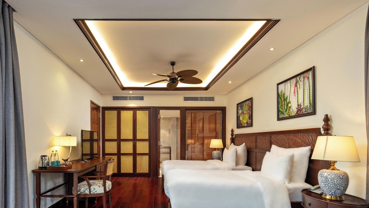 Photo of Bedroom in Ngu Hanh Son