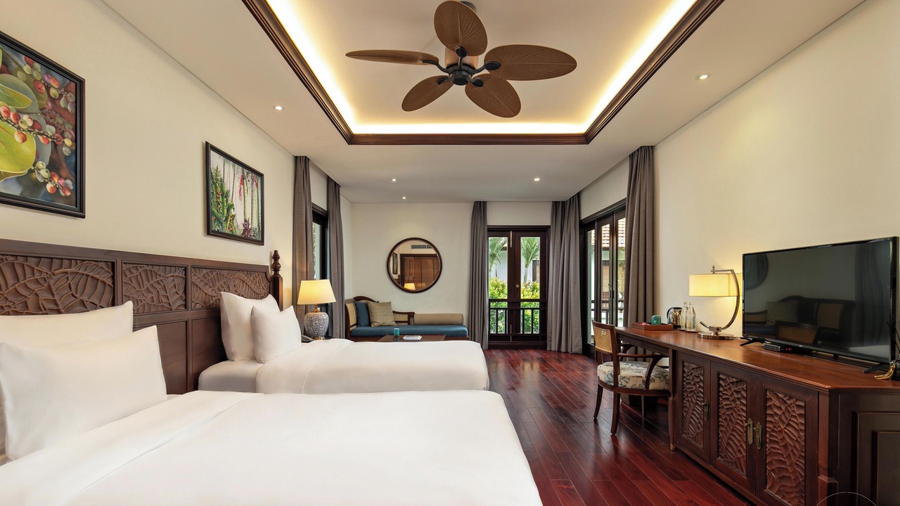 Photo of Bedroom in Ngu Hanh Son